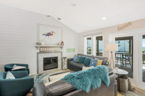 Gulf Beach House, #10